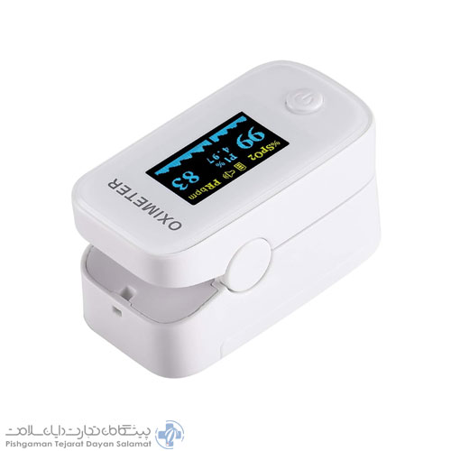 پالس اکسیمتر espoo