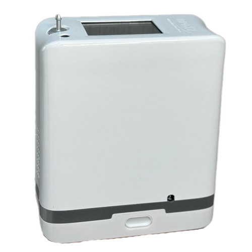 اکسیژن-ساز-همراه-اینوکسی