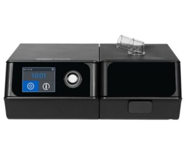 تفاوت دستگاه سی پپ و دستگاه بای پپ