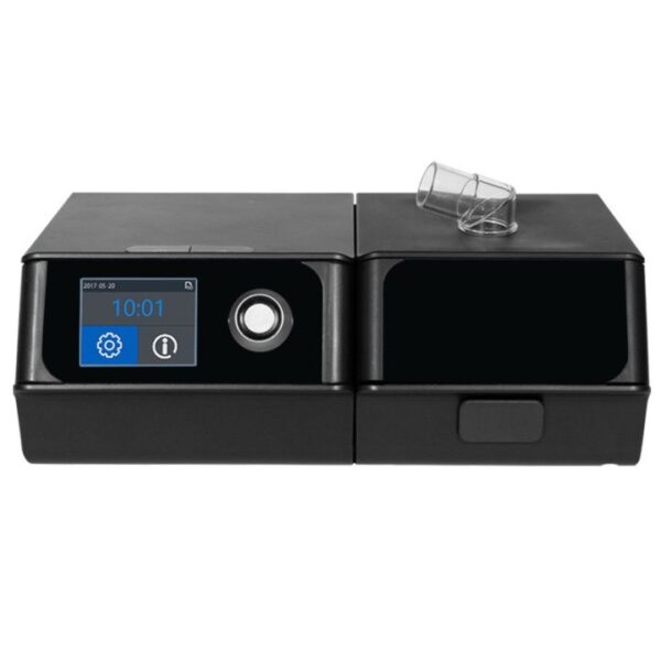 تفاوت دستگاه سی پپ و دستگاه بای پپ