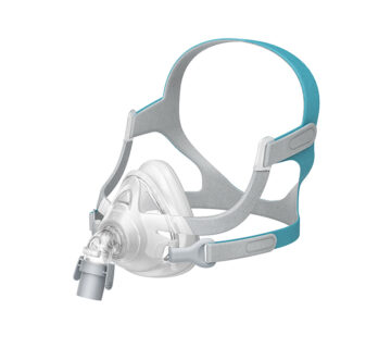 ماسک بای پپ و سی پپ